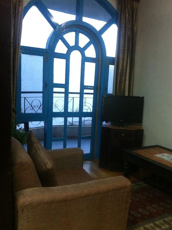 Annex Hotel Dharamshala Room photo