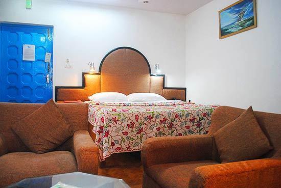 Annex Hotel Dharamshala Room photo