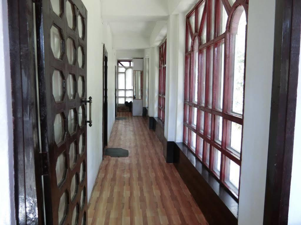 Annex Hotel Dharamshala Exterior photo